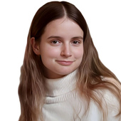 Боронина Анастасия Александровна — психолог
