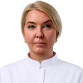 Поздеева Алла Николаевна — дерматолог, косметолог