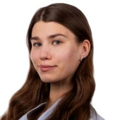 Добрецова Нина Викторовна — стоматолог