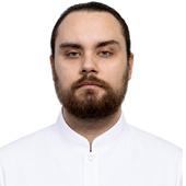 Скрипаленко Данила Алексеевич — нефролог