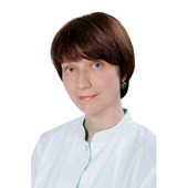 Кулакова Дарья Евгеньевна — невролог