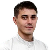 Темроков Идар Темурович — стоматолог-хирург, стоматолог-имплантолог