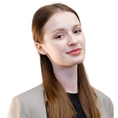 Захарова Юлия Вадимовна — психолог