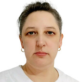 Солдатенкова Валентина Николаевна — хирург