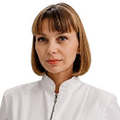 Степанова Валентина Анатольевна — стоматолог, стоматолог-терапевт