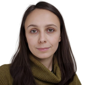 Кириллова Софья Григорьевна — психолог
