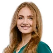 Бойко Анастасия Александровна — стоматолог, стоматолог-терапевт