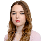 Лебедева Елизавета Сергеевна — подолог