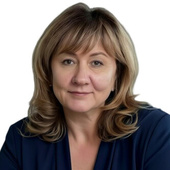 Сивенцова Ирина Васильевна — рефлексотерапевт
