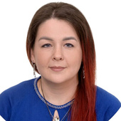Мартиросова Татьяна Ринатовна — психолог, нейропсихолог
