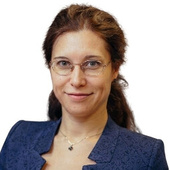 Бычкова Анна Сергеевна — психотерапевт