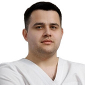 Головко Арсений Александрович — челюстно-лицевой хирург