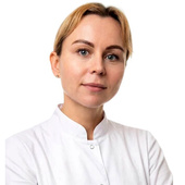 Шуплецова Елена Васильевна — ЛОР (отоларинголог)