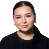 Володина Мария Алексеевна — психолог, нейропсихолог