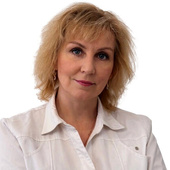 Калинина Анастасия Васильевна — стоматолог, стоматолог-терапевт