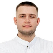 Боярчук Владимир Денисович — стоматолог, стоматолог-ортопед