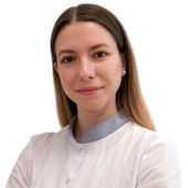 Кононова Наталья Вячеславовна — косметолог