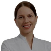 Семенова Кристина Сергеевна — стоматолог