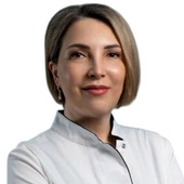 Журавлева Жанна Сергеевна — гинеколог, УЗИ-специалист