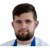 Кошкин Сергей Вячеславович — онколог, УЗИ-специалист