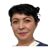 Ковалева Лидия Николаевна — эндокринолог