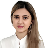 Аджимамбетова Наида Мурзабиевна — гастроэнтеролог