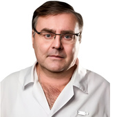 Гречкин Владимир Ильич — эндоскопист