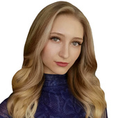 Путилова Лана Леонидовна — психолог