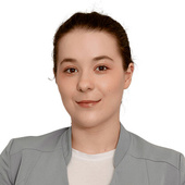 Михайлова Варвара Сергеевна — стоматолог, стоматолог-терапевт