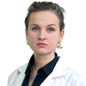 Николаенко Екатерина Петровна — невролог, рефлексотерапевт
