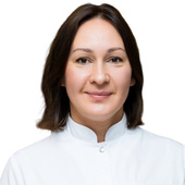 Осипенко Анна Степановна — стоматолог, стоматолог-терапевт