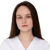 Хомутова Полина Игоревна — стоматолог, стоматолог-ортодонт