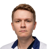 Волковицкий Александр Вячеславович — проктолог, колопроктолог