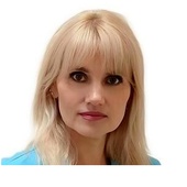 Маматова Оксана Петровна — массажист