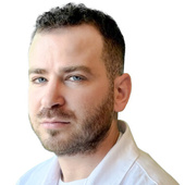 Хатхакумов Ислам Тимурович — стоматолог, стоматолог-терапевт