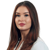 Муртазина Диана Ильдаровна — стоматолог