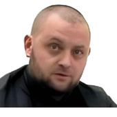 Щигарев Никита Борисович — ортопед, травматолог