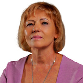 Максименко Елена Михайловна — психиатр, психолог