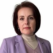 Сивирина Светлана Анатольевна — кардиолог, терапевт