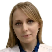 Малахова Марина Сергеевна — эндокринолог