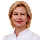 Завьялова Галина Валентиновна — остеопат, вертебролог