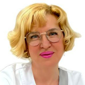 Ильченко Наталья Владимировна — психолог