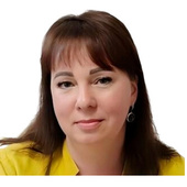 Владимирская Ирина Викторовна — психиатр