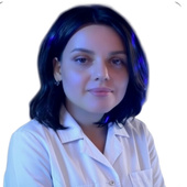 Абакарова Хадижат Шамиловна — гинеколог
