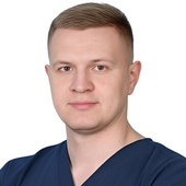 Зиганшин Динис Русланович — ортопед, травматолог