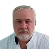 Таранец Вадим Васильевич — хирург