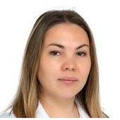 Груздева Юлия Владимировна — акушер, гинеколог