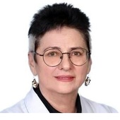 Смирнова Ольга Викторовна — вертебролог, невролог