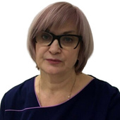 Удовицкая Ираида Александровна — акушер, гинеколог