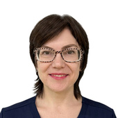Карсакова Ольга Витальевна — логопед